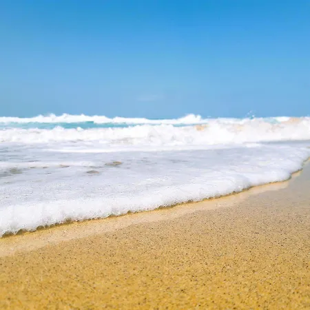 Aguamarina By Sea There Fuerteventura * Cotillo