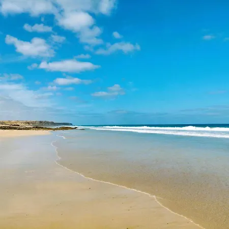 Appartement Aguamarina By Sea There Fuerteventura Cotillo