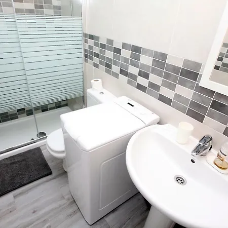 Appartement Aguamarina By Sea There Fuerteventura Cotillo