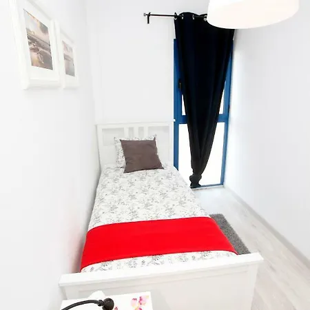 Aguamarina By Sea There Fuerteventura Appartement Cotillo