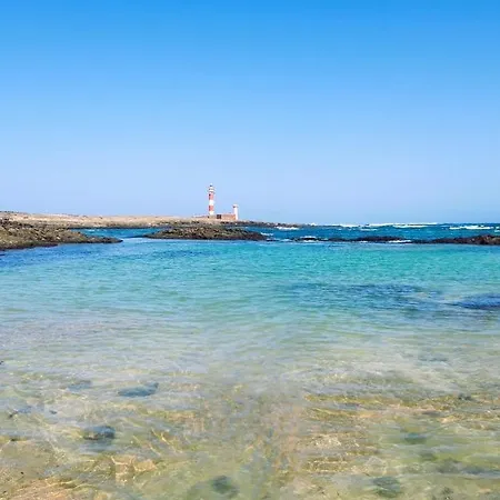 Apartment Aguamarina By Sea There Fuerteventura *