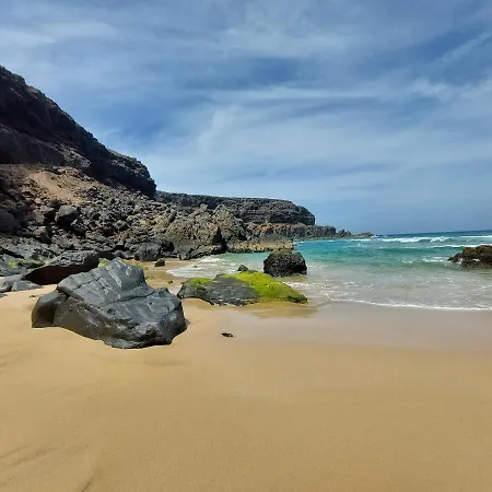 Apartment Aguamarina By Sea There Fuerteventura *