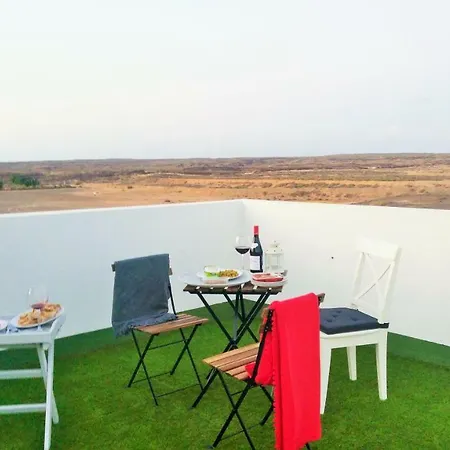 Apartment Aguamarina By Sea There Fuerteventura