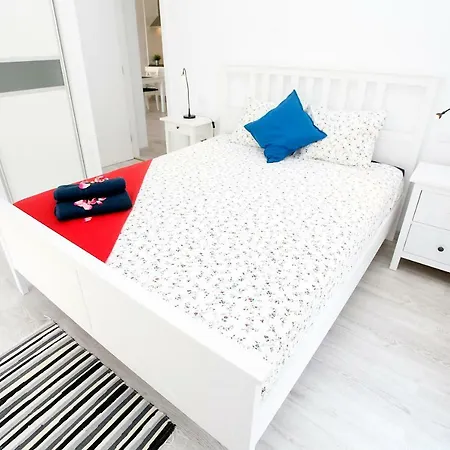 Apartment Aguamarina By Sea There Fuerteventura *