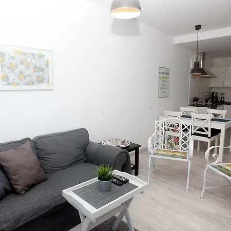 Apartment Aguamarina By Sea There Fuerteventura *