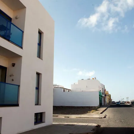 Apartment Aguamarina By Sea There Fuerteventura *