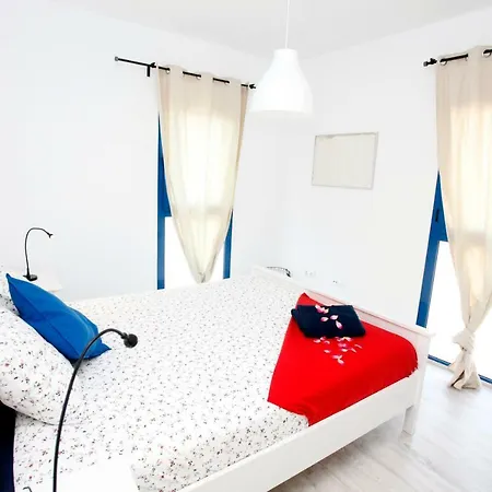Aguamarina By Sea There Fuerteventura Apartment