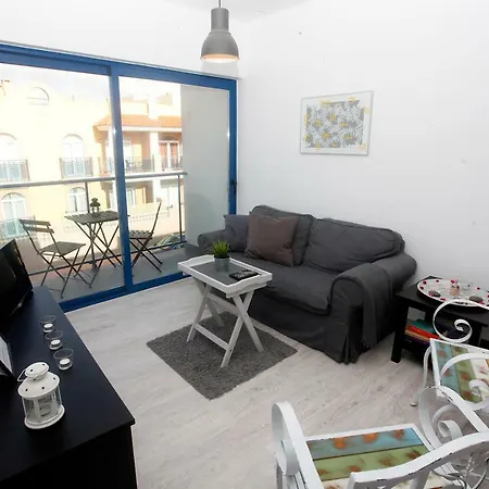 Aguamarina By Sea There Fuerteventura Apartment *