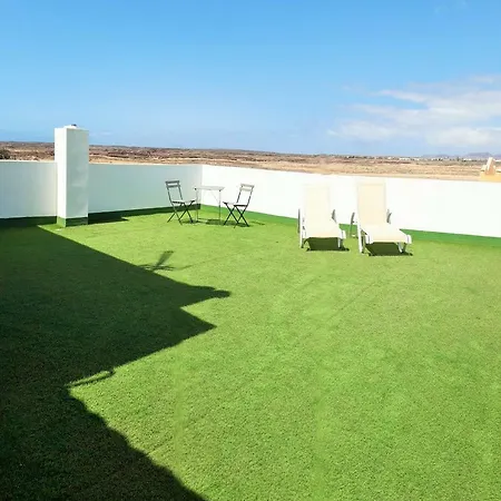 Aguamarina By Sea There Fuerteventura El Cotillo (Fuerteventura)